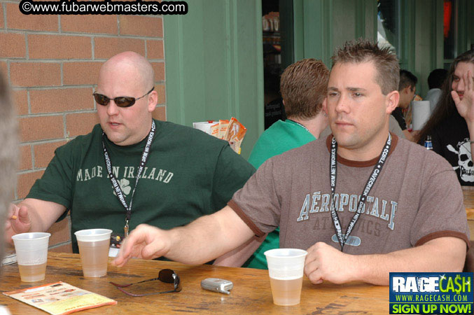 Just Blow Me Hooters Happy Hour