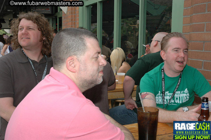 Just Blow Me Hooters Happy Hour