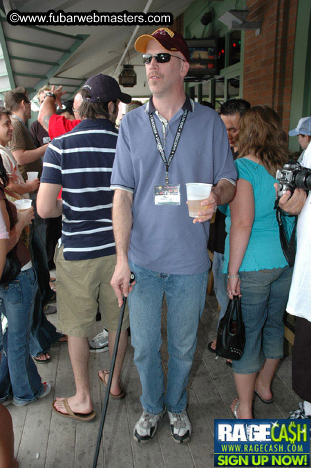 Just Blow Me Hooters Happy Hour