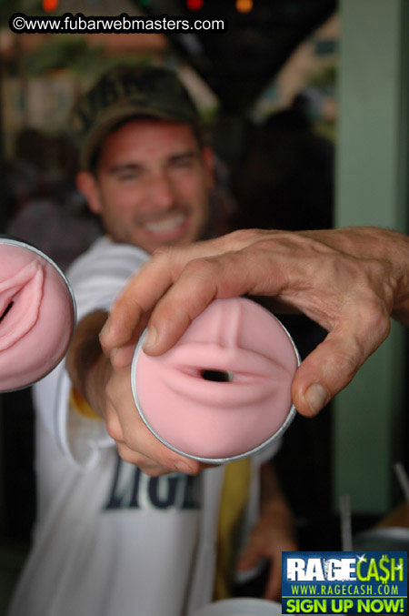 Just Blow Me Hooters Happy Hour