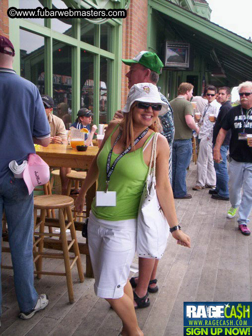 Just Blow Me Hooters Happy Hour