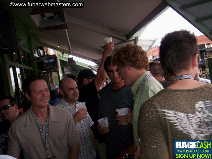 Just Blow Me Hooters Happy Hour