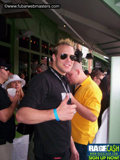 Just Blow Me Hooters Happy Hour