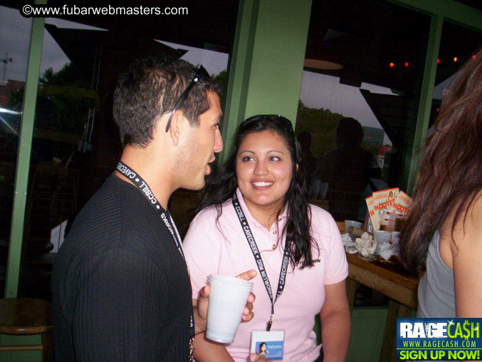 Just Blow Me Hooters Happy Hour