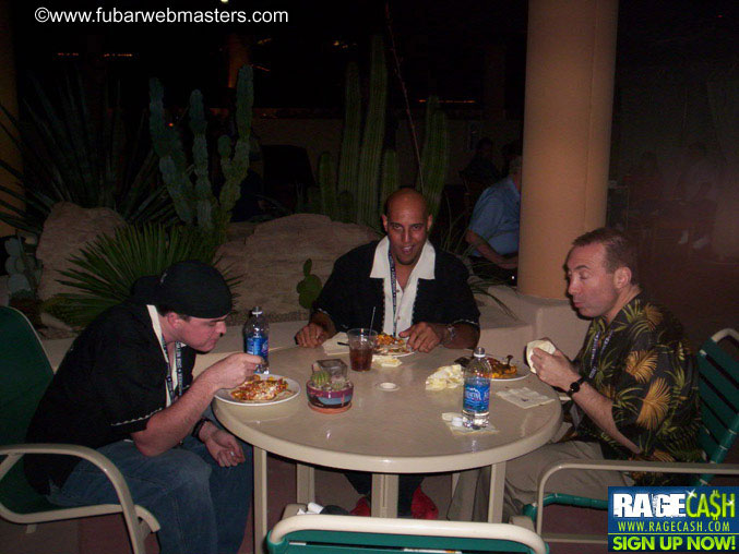 Gay Phoenix Forum Launch Party