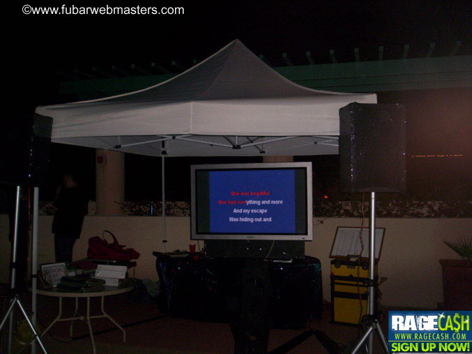 Gay Phoenix Forum Launch Party