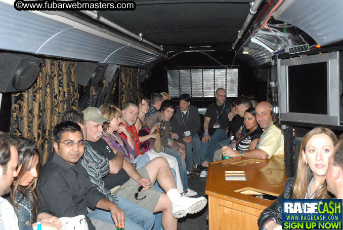 Brazilian Carnival Dinner Party