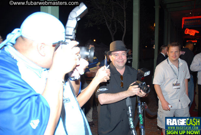 Saguaro Soiree at The Library