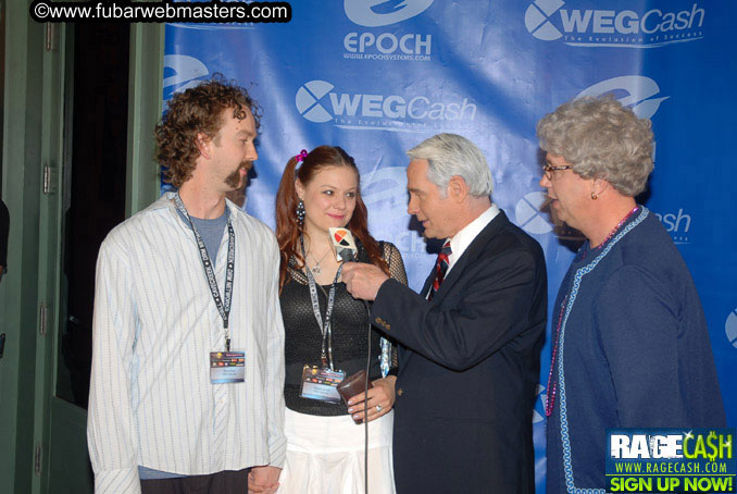 Saguaro Soiree at The Library