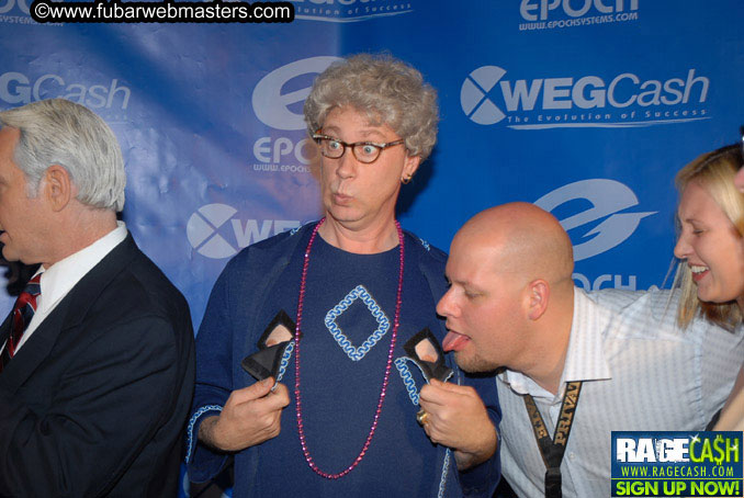 Saguaro Soiree at The Library