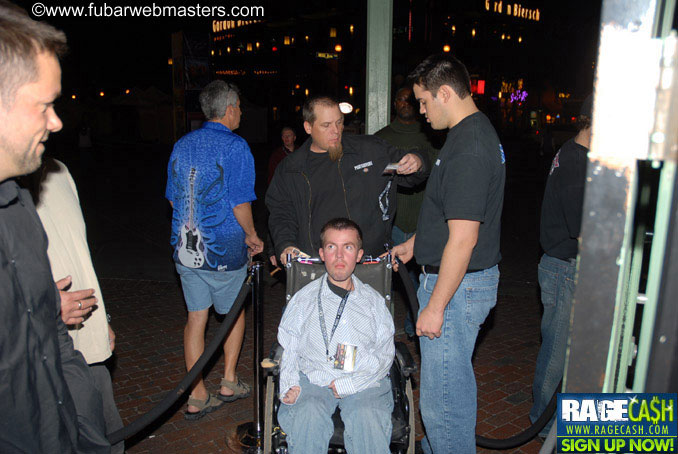 Saguaro Soiree at The Library