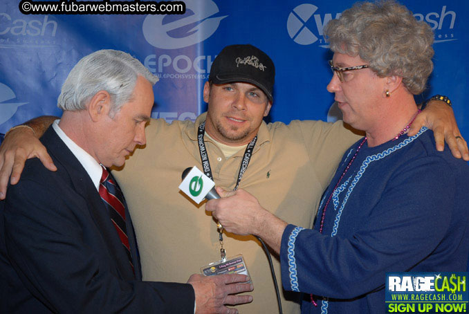 Saguaro Soiree at The Library