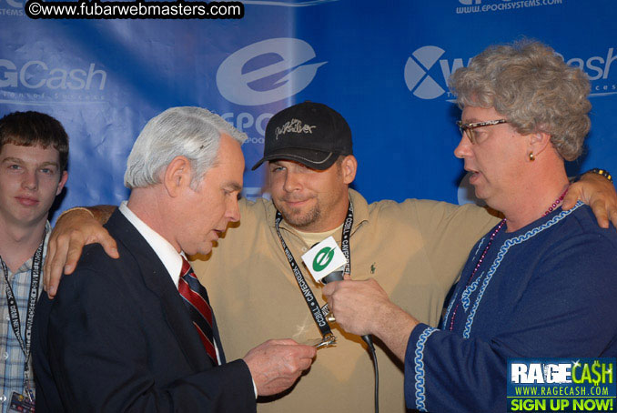 Saguaro Soiree at The Library