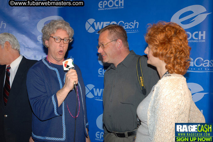 Saguaro Soiree at The Library