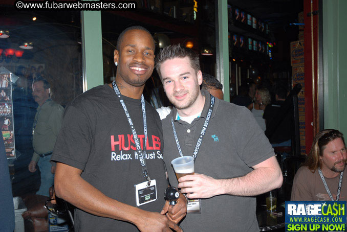 Saguaro Soiree at The Library