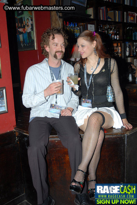 Saguaro Soiree at The Library