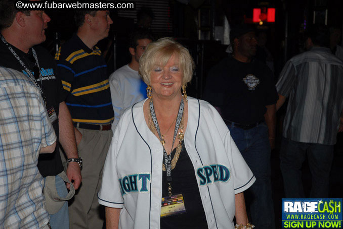 Saguaro Soiree at The Library