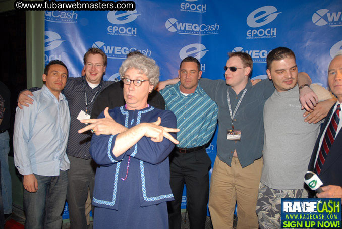 Saguaro Soiree at The Library