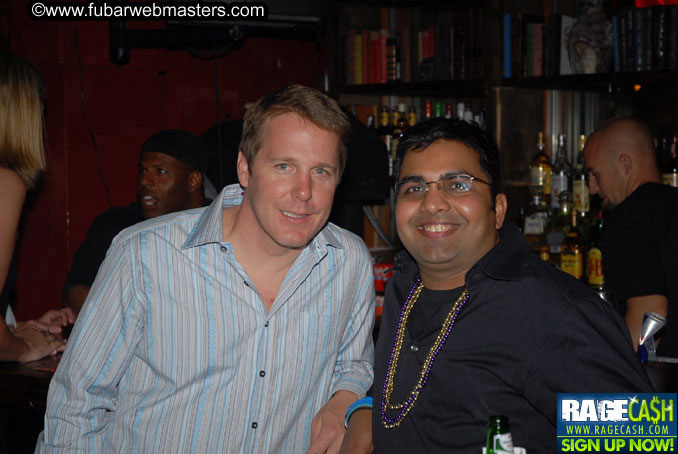 Saguaro Soiree at The Library