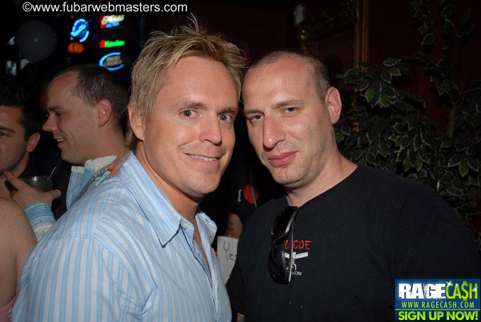 Saguaro Soiree at The Library