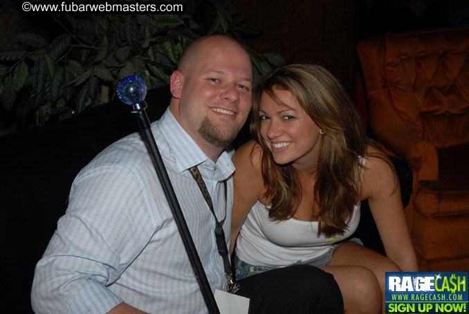 Saguaro Soiree at The Library