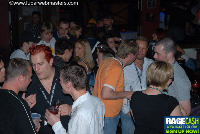 Saguaro Soiree at The Library