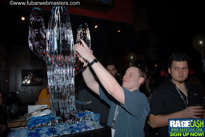 Saguaro Soiree at The Library