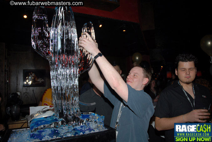 Saguaro Soiree at The Library