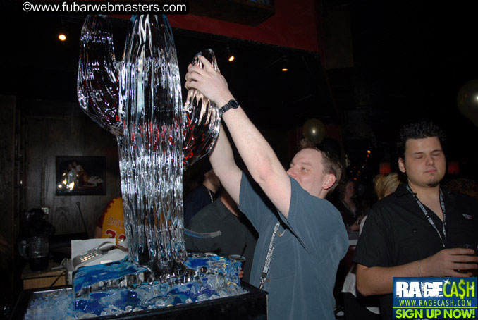 Saguaro Soiree at The Library