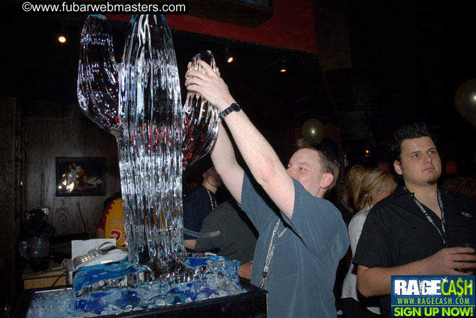 Saguaro Soiree at The Library