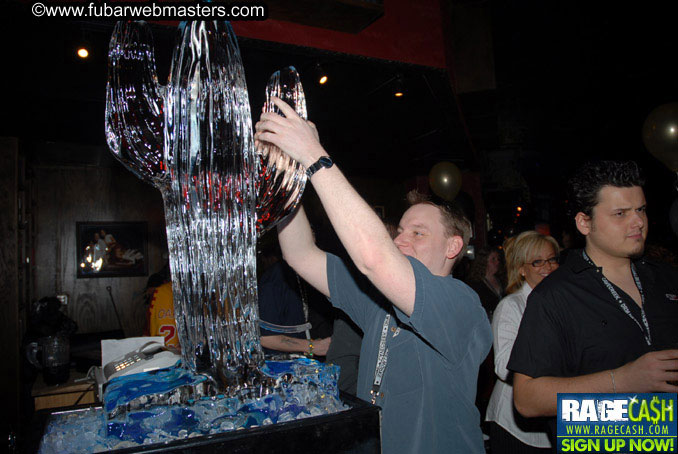 Saguaro Soiree at The Library