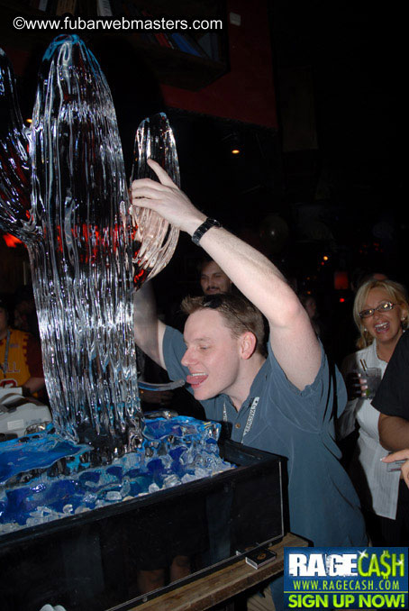 Saguaro Soiree at The Library