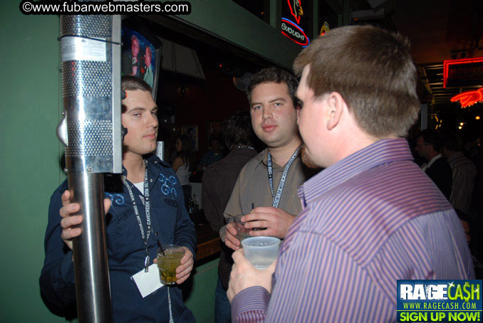 Saguaro Soiree at The Library