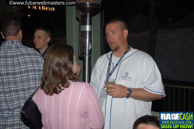 Saguaro Soiree at The Library