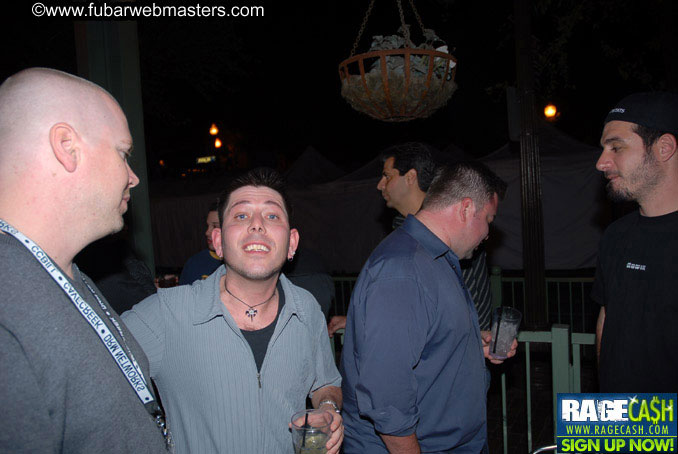 Saguaro Soiree at The Library