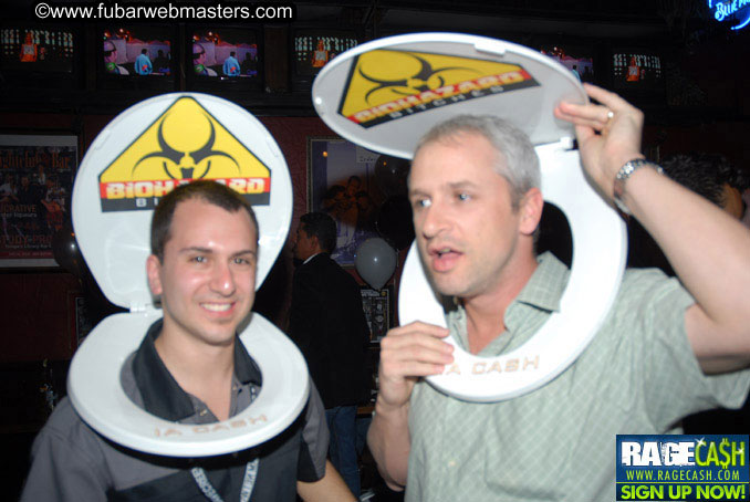 Saguaro Soiree at The Library