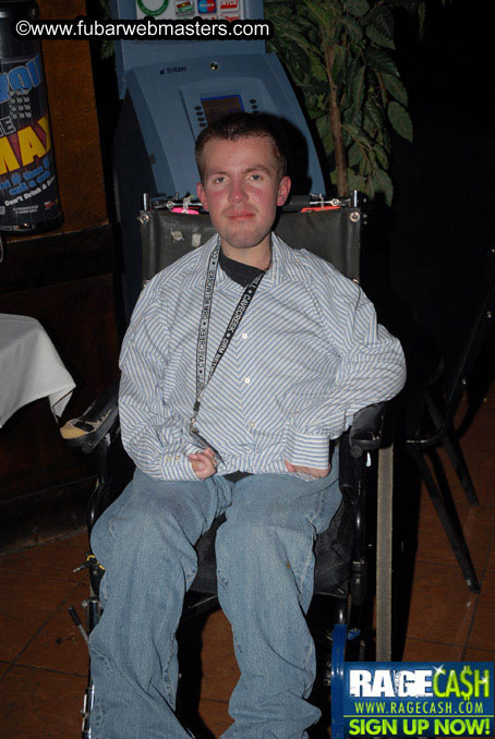 Saguaro Soiree at The Library