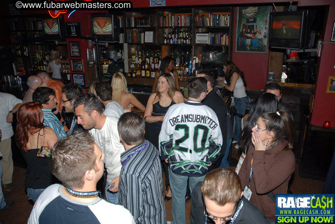 Saguaro Soiree at The Library