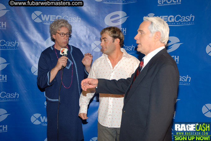 Saguaro Soiree at The Library