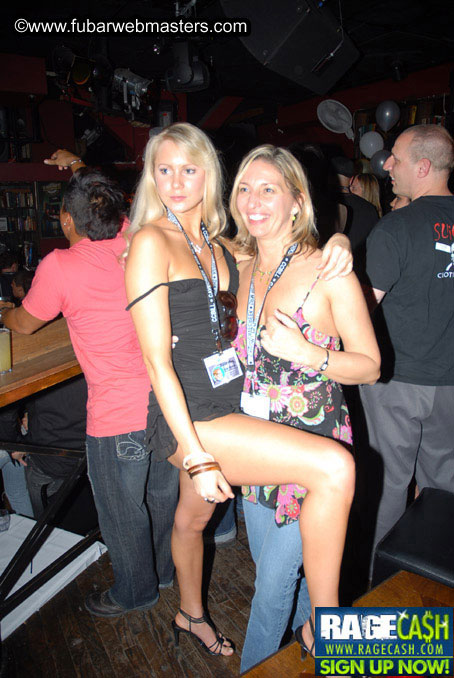 Saguaro Soiree at The Library