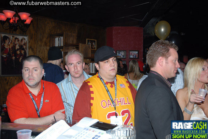 Saguaro Soiree at The Library