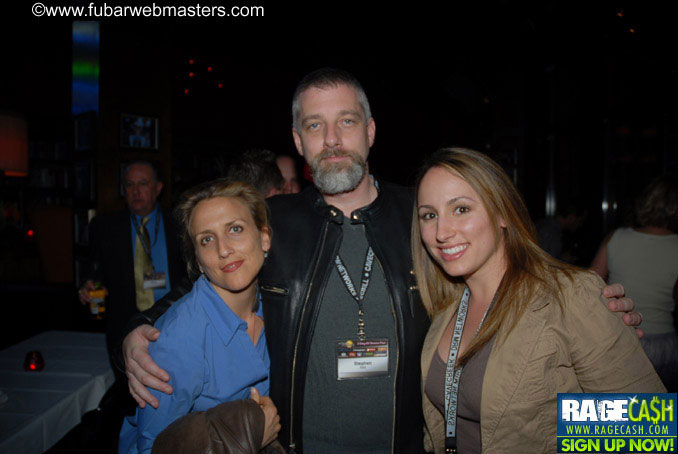 Saguaro Soiree at The Library