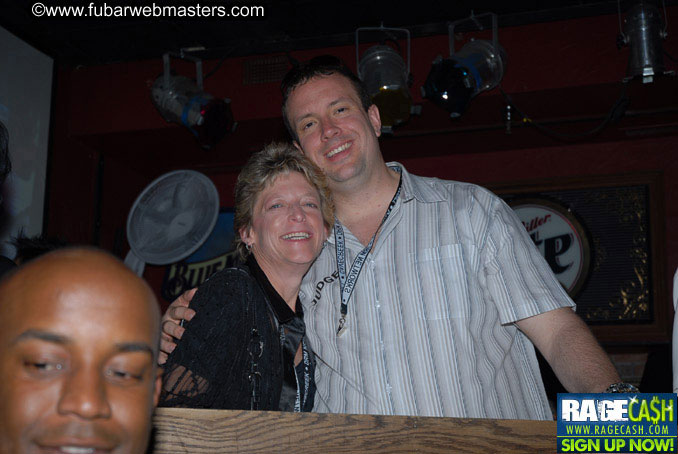 Saguaro Soiree at The Library