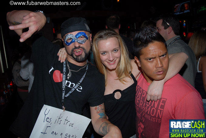 Saguaro Soiree at The Library