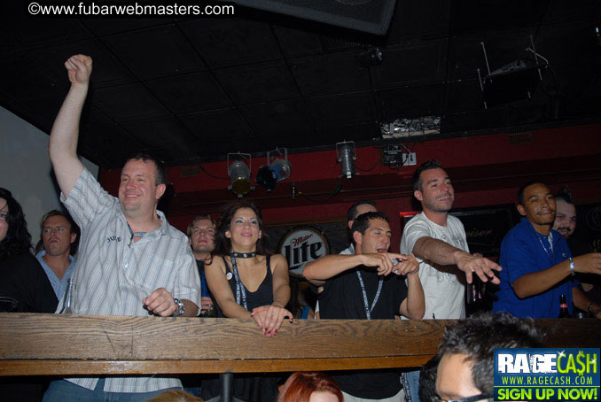 Saguaro Soiree at The Library