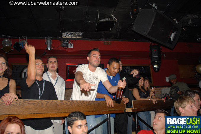 Saguaro Soiree at The Library