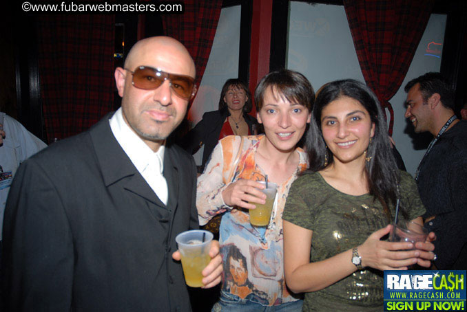 Saguaro Soiree at The Library