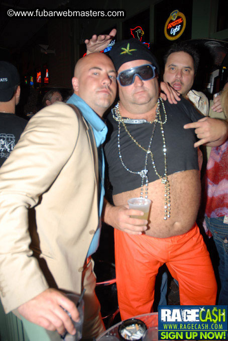 Saguaro Soiree at The Library