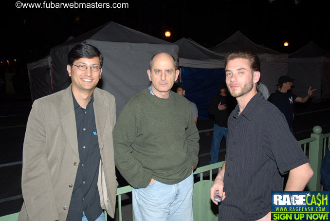 Saguaro Soiree at The Library