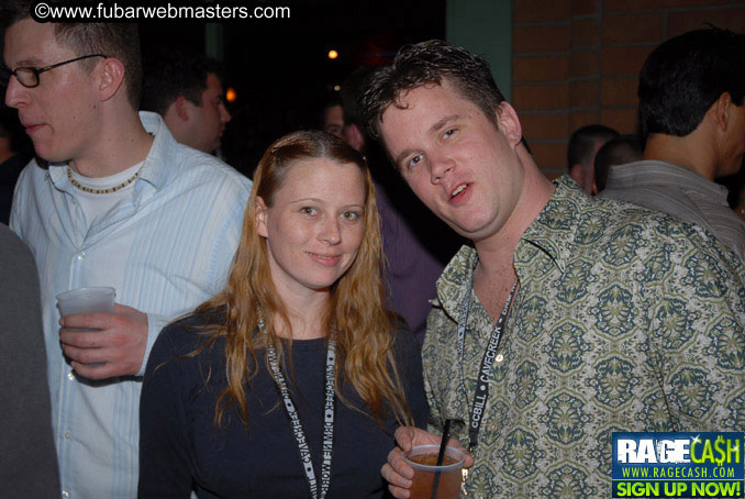 Saguaro Soiree at The Library